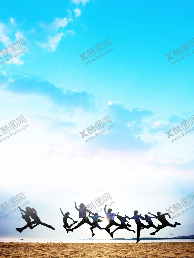 编号：33288509221332365317【酷图网】源文件下载-蓝天白云