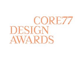 Core77 标志