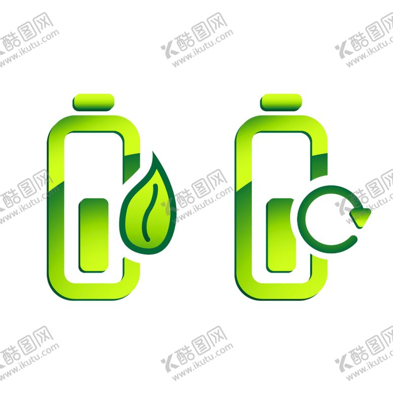 编号：07591209180625001468【酷图网】源文件下载-电池 电量 