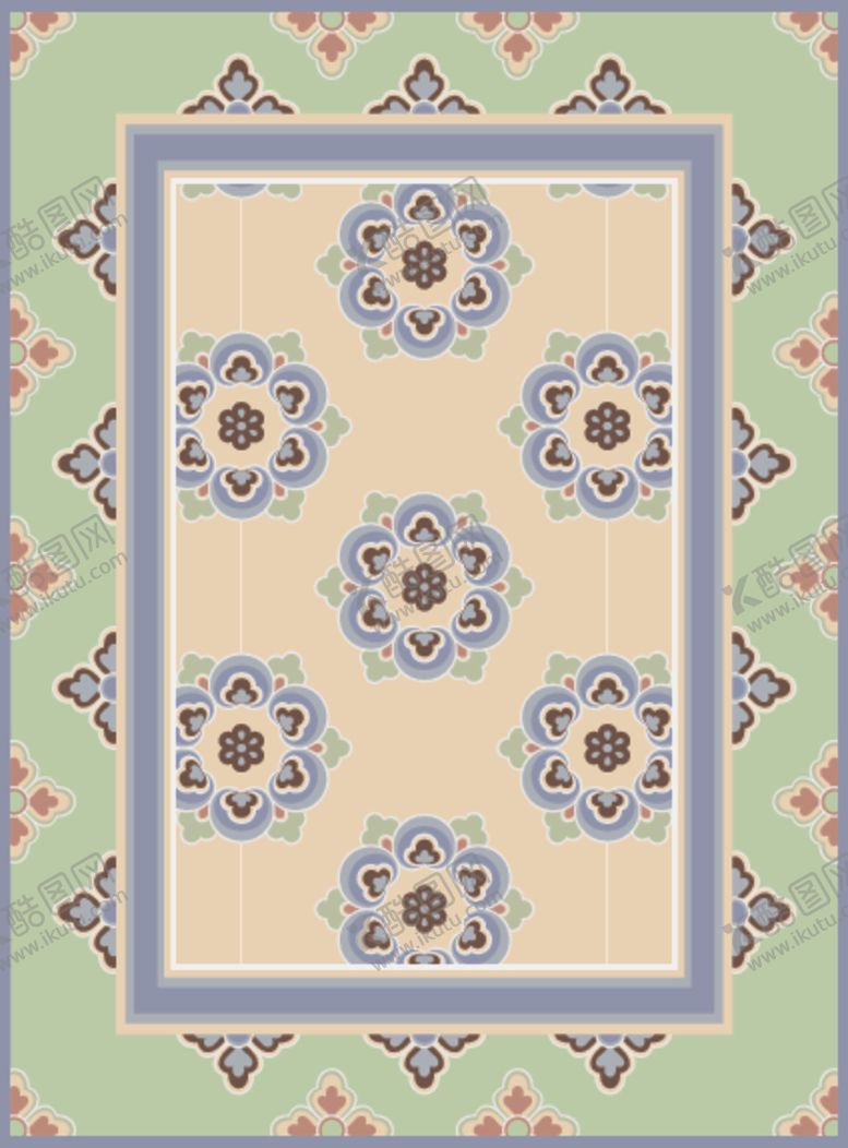 编号：39917109222251028193【酷图网】源文件下载-花纹图案
