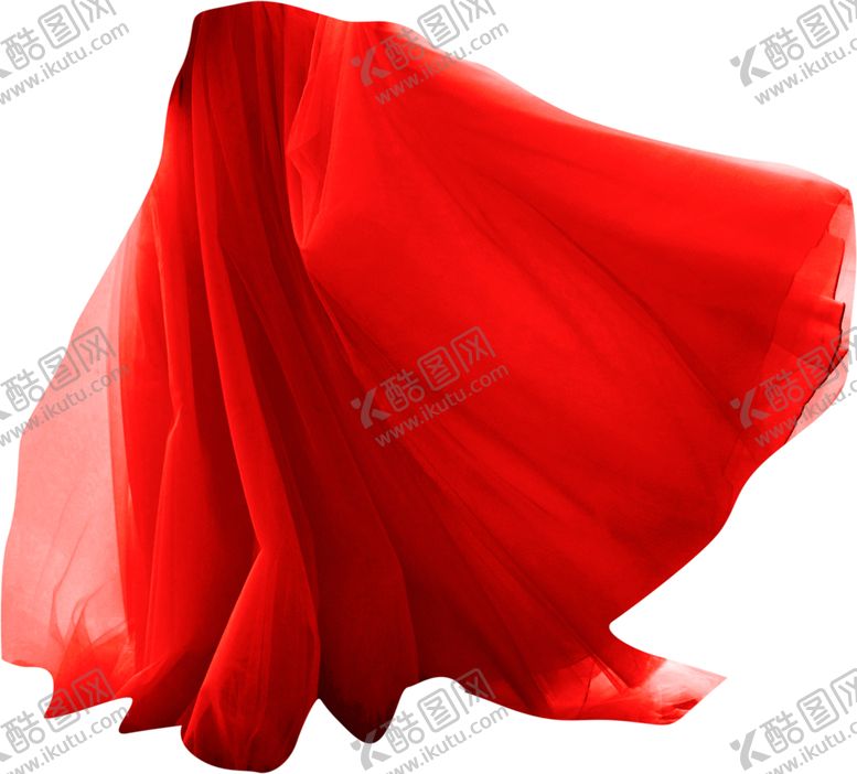 编号：18129809210245083189【酷图网】源文件下载-红丝绸