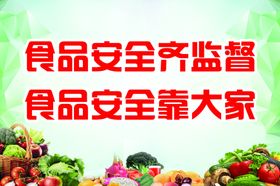 食品安全检测