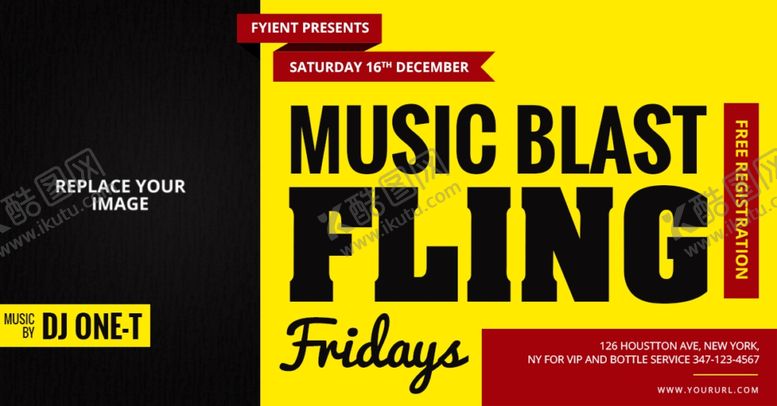 编号：38759910090139471747【酷图网】源文件下载-国外海报banner界面