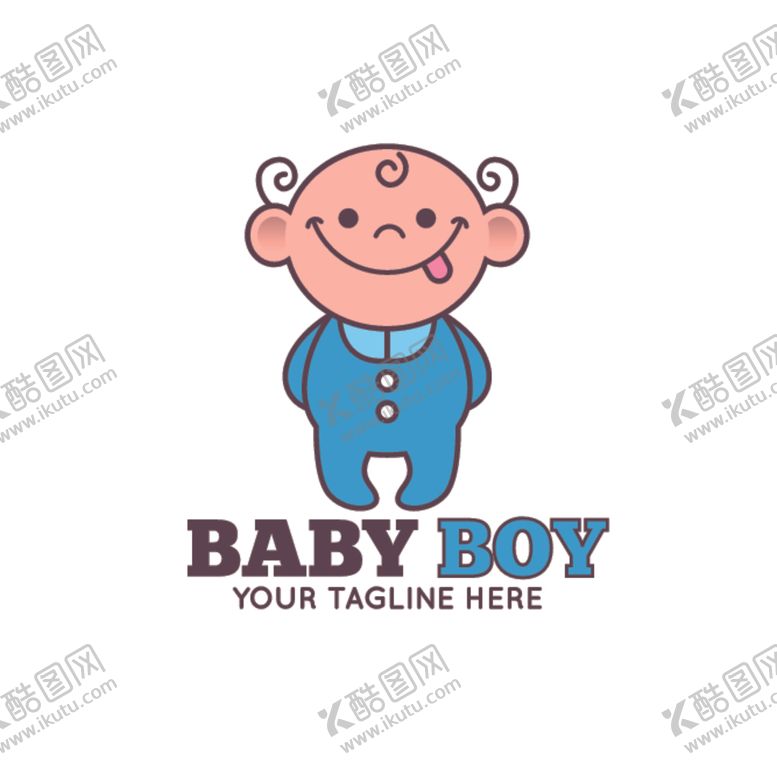 编号：46965010020032542157【酷图网】源文件下载-卡通小孩