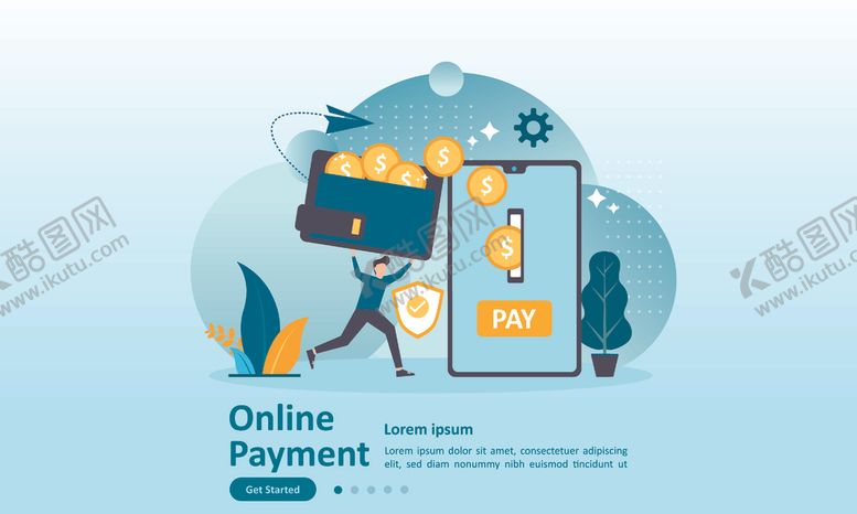 编号：78465309142155098246【酷图网】源文件下载-在线支付