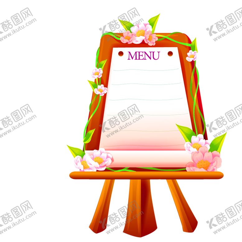 编号：62963505141830025265【酷图网】源文件下载-鲜花装饰