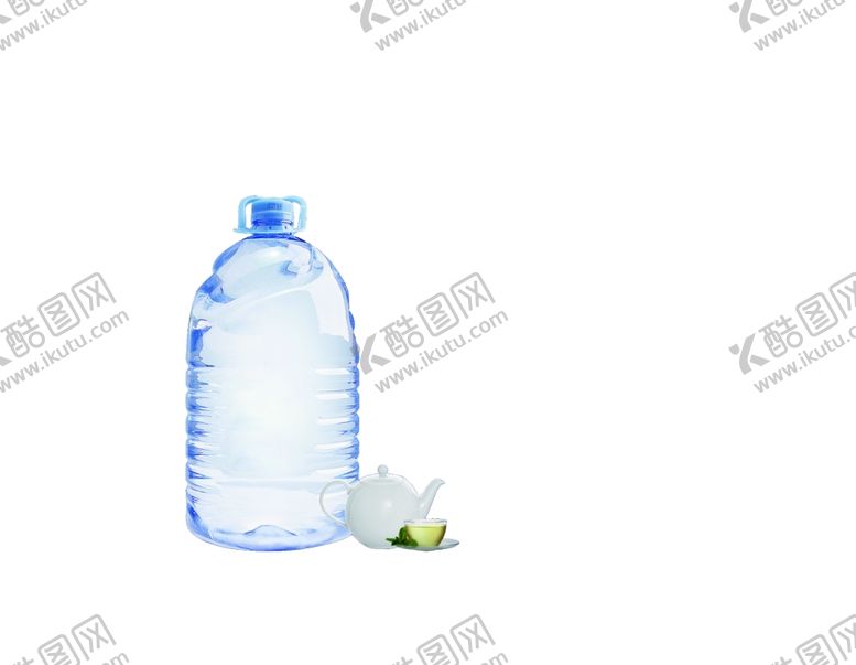 编号：88219506282101511902【酷图网】源文件下载-一次性桶装水桶
