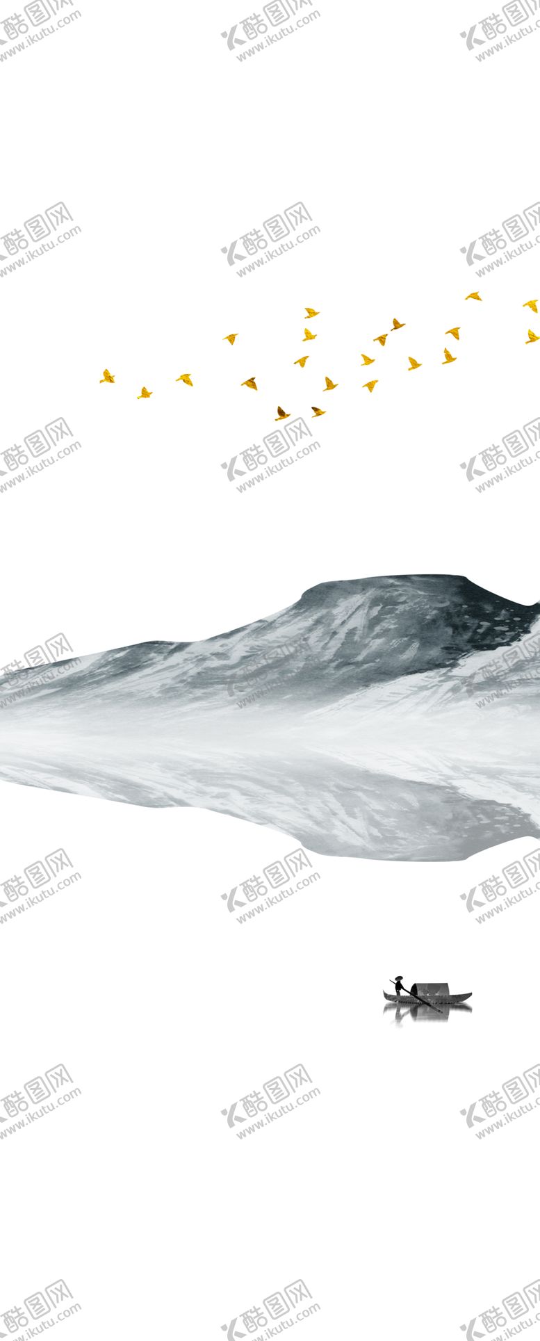 编号：16445207060755572745【酷图网】源文件下载-轻奢装饰画