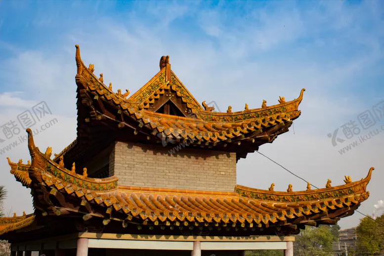 编号：17478806251916462096【酷图网】源文件下载-亭子
