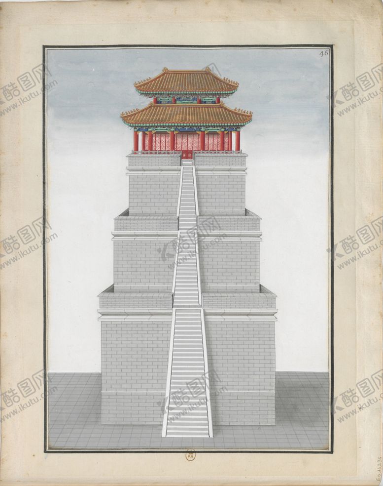 编号：48428309130029551510【酷图网】源文件下载-古建筑