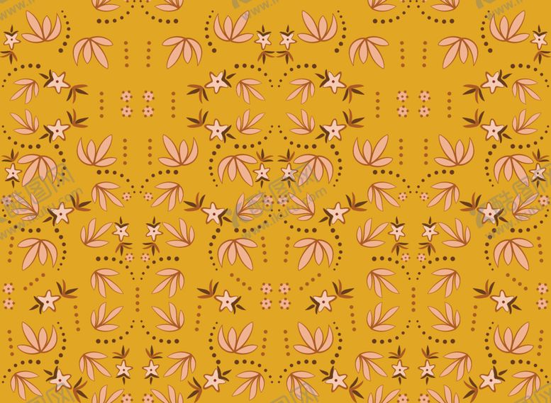 编号：76833709091210151081【酷图网】源文件下载-碎花