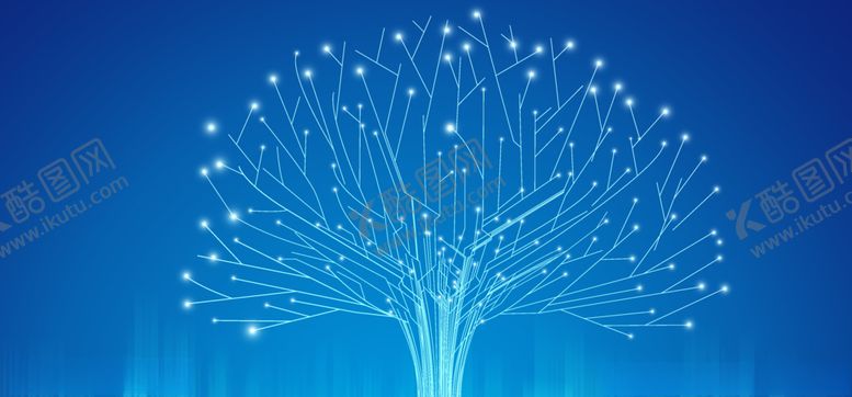 编号：96181410301024197835【酷图网】源文件下载-科技树