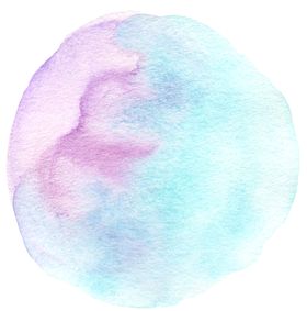 水彩颜料