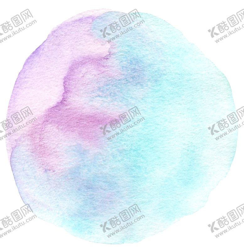 编号：78064107130125237772【酷图网】源文件下载-水彩颜料