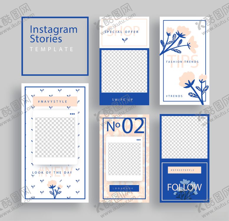 编号：38165610010438282299【酷图网】源文件下载-组合海报