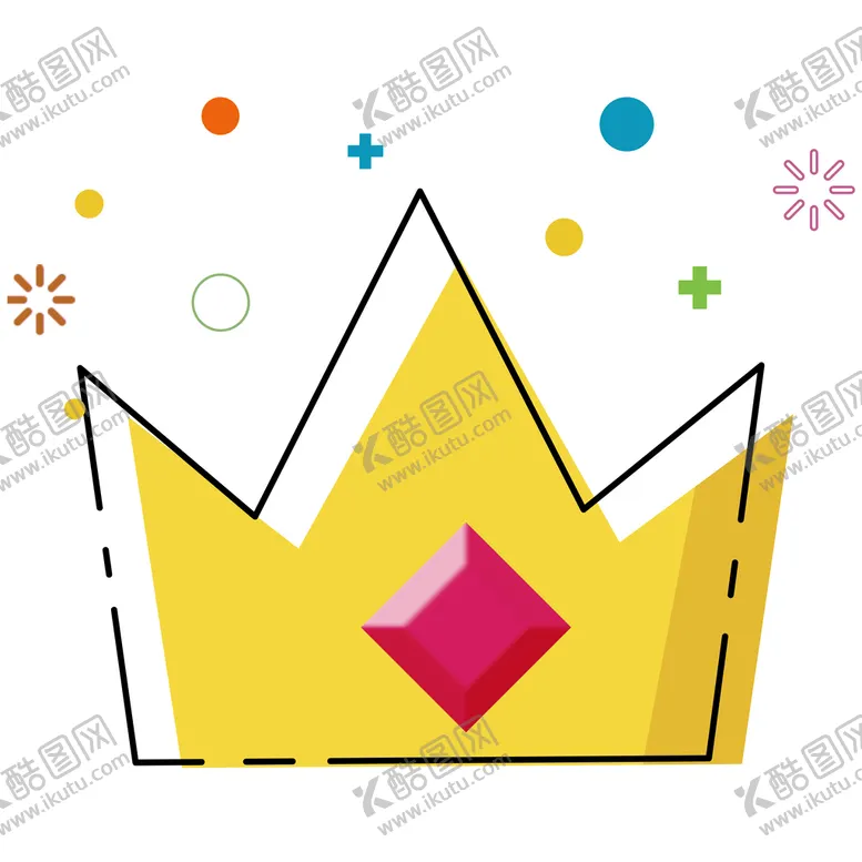 编号：31742909201839526935【酷图网】源文件下载-皇冠图标