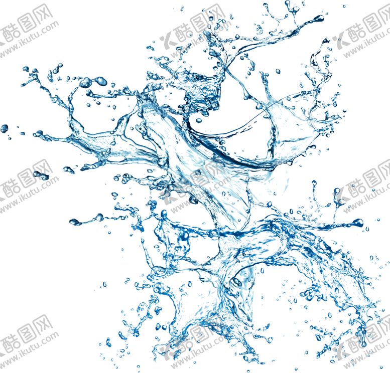 编号：99271809270319148797【酷图网】源文件下载-水花