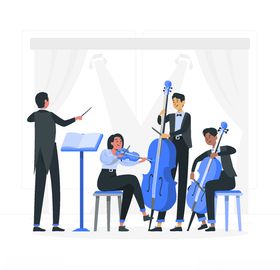 音乐家