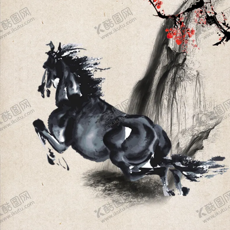 编号：75120410041456411734【酷图网】源文件下载-古风