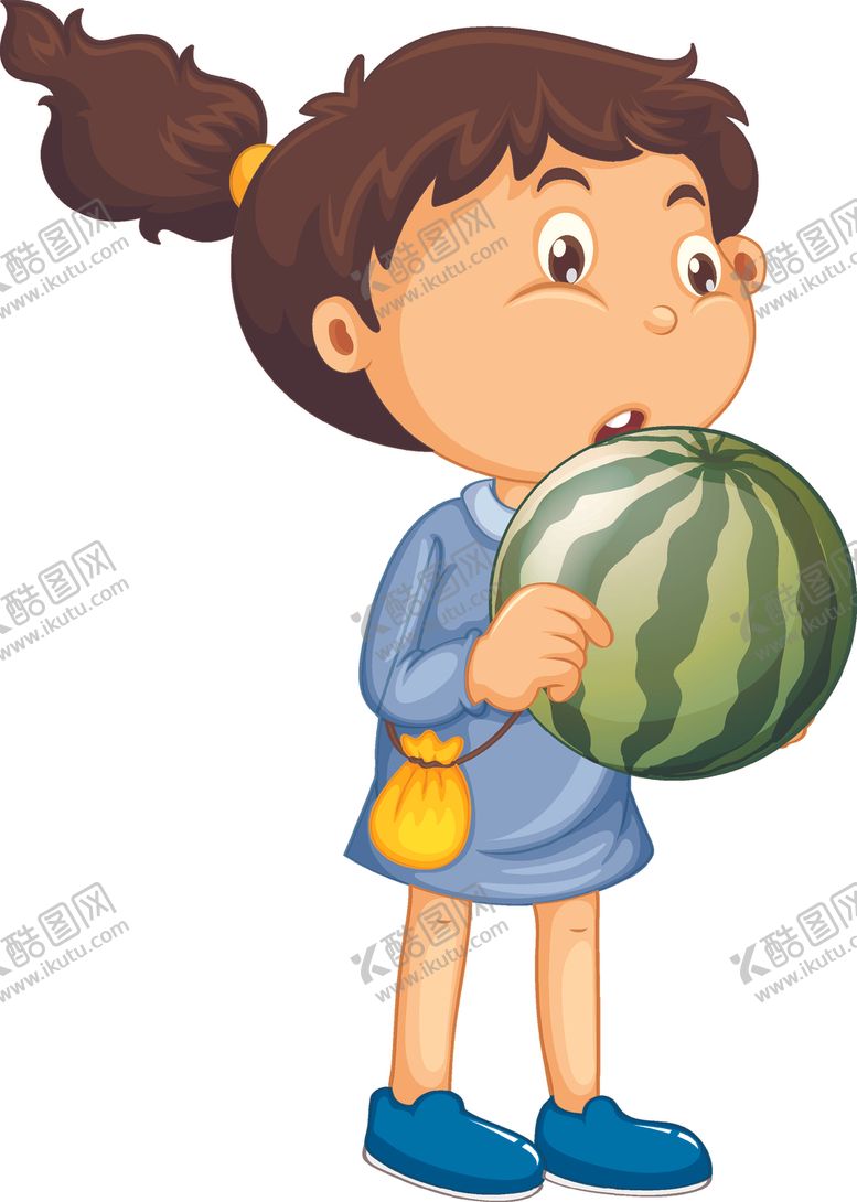 编号：77375106250138443702【酷图网】源文件下载-卡通儿童