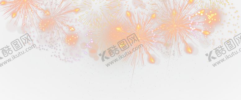 编号：24029309222131299236【酷图网】源文件下载-烟花烟火爆炸合成海报背景素材