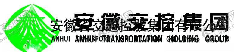 编号：22151010300205368759【酷图网】源文件下载-安徽交控集团LOGO