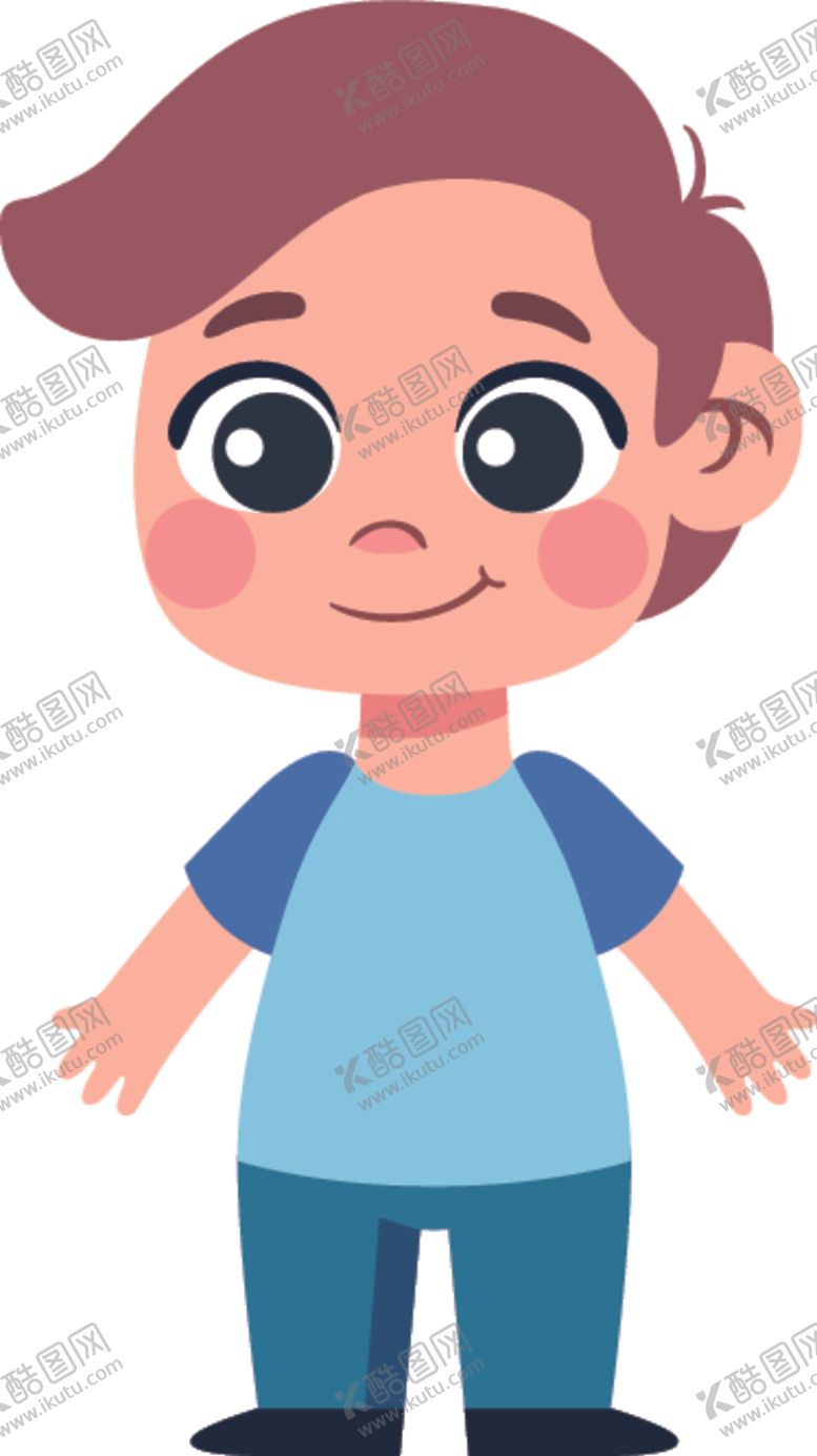编号：24211706161032257787【酷图网】源文件下载-可爱卡通形象