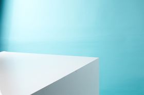 空间高档建筑感简洁