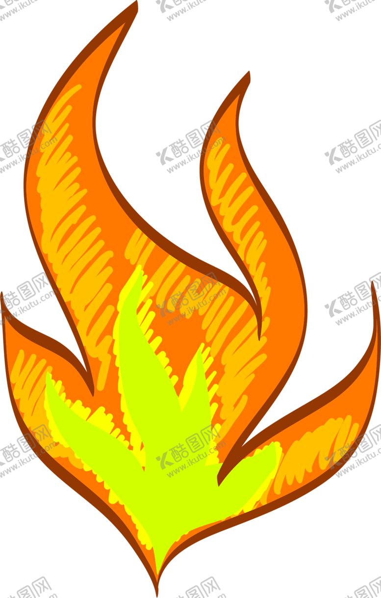 编号：21664809190746525992【酷图网】源文件下载-火焰