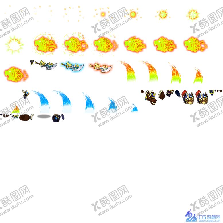 编号：98551809172033233800【酷图网】源文件下载-火焰