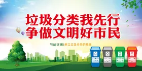 垃圾分类图片投放管理
