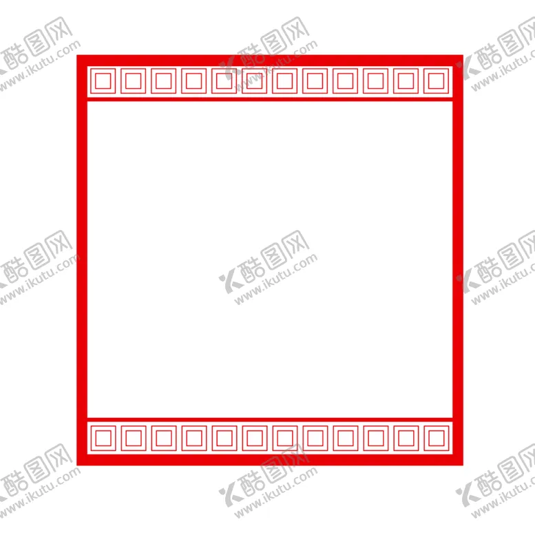 编号：57694603301958454008【酷图网】源文件下载-边框