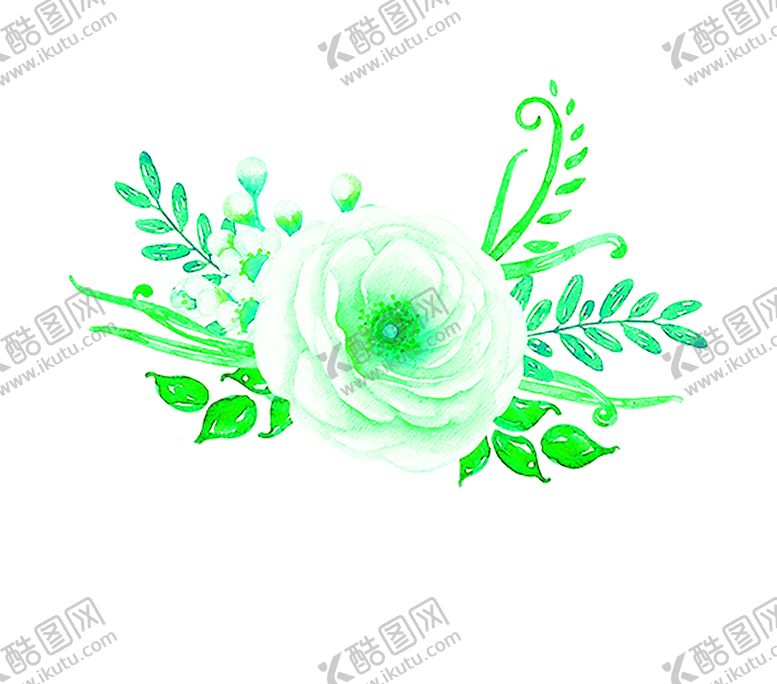 编号：76431010060014281933【酷图网】源文件下载-花素材