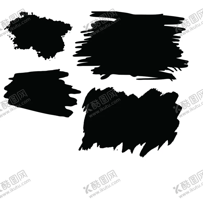 编号：46597812012022021642【酷图网】源文件下载-笔刷