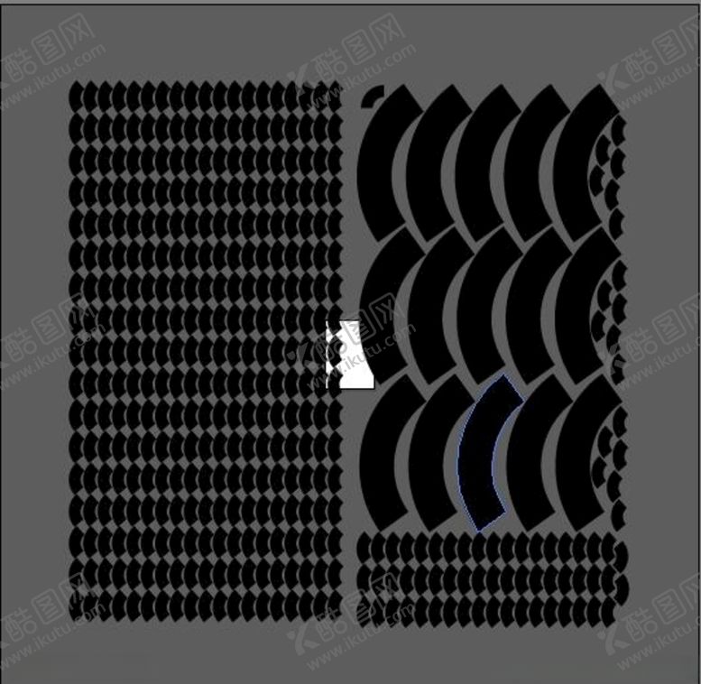 编号：34514110111556562040【酷图网】源文件下载-展会展台常用造型圆角门头灯箱等