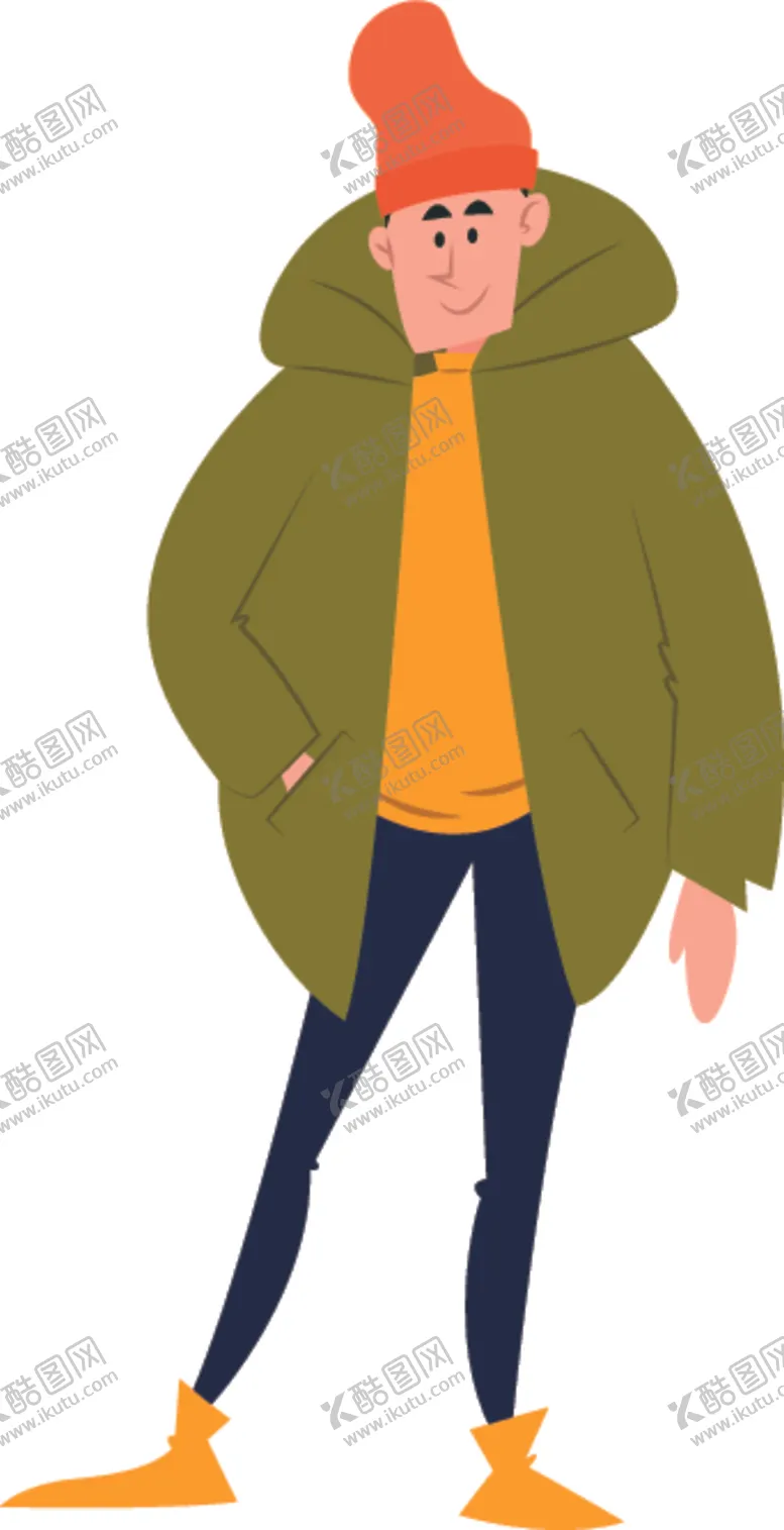 编号：35974509231334478784【酷图网】源文件下载-冬装