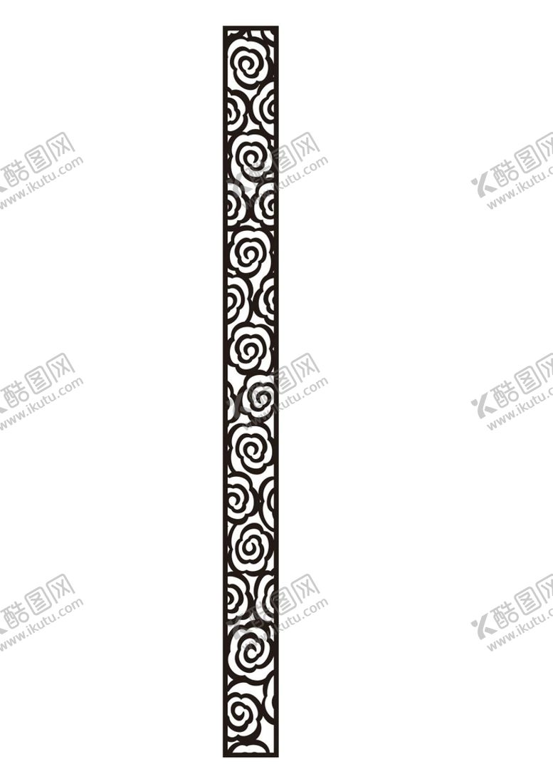 编号：20512801251004571850【酷图网】源文件下载-精美雕花