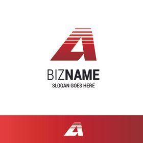 字母图标LOGOQlogoD线体志