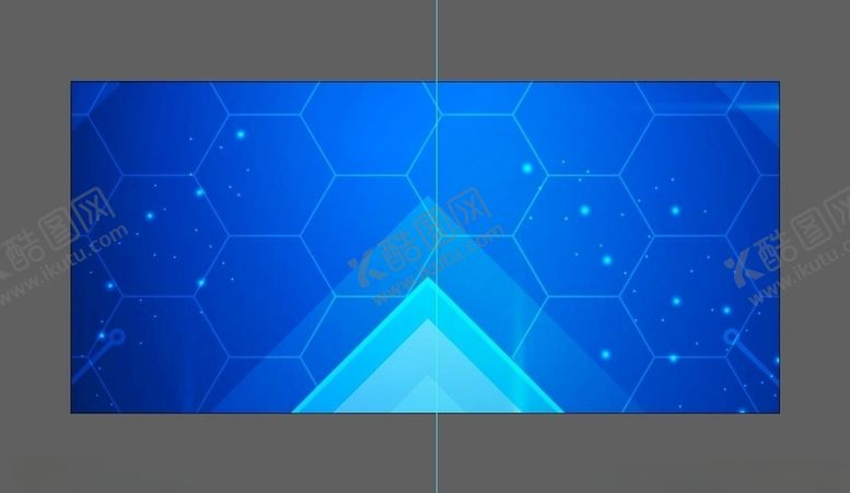 编号：13704709210856362140【酷图网】源文件下载-科技背景