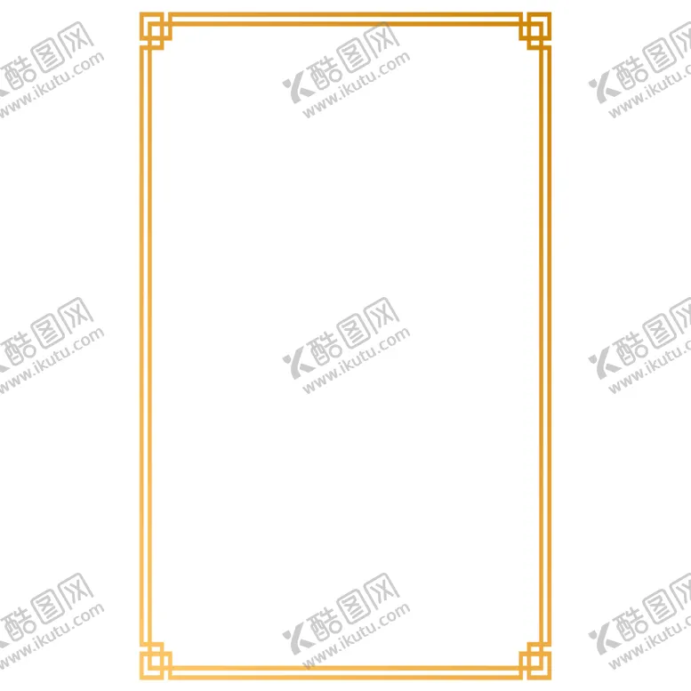 编号：65575905111911419187【酷图网】源文件下载-中式边框