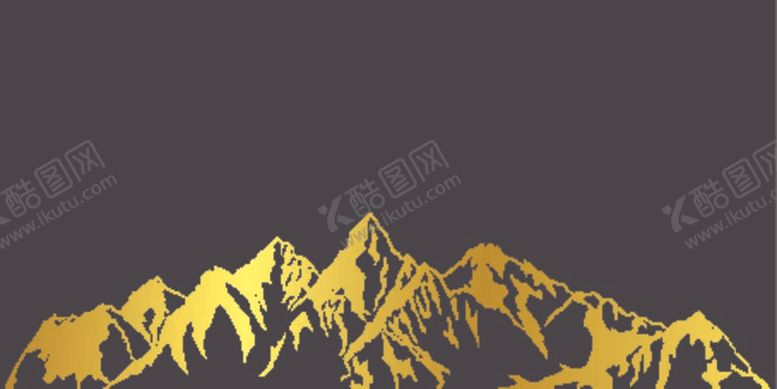编号：27361409181017248076【酷图网】源文件下载-昆仑山矢量插画