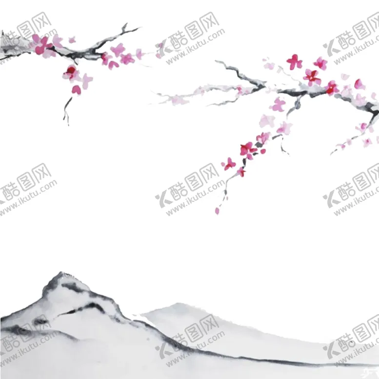 编号：77638707020836371058【酷图网】源文件下载-传统中国风古风装饰元素