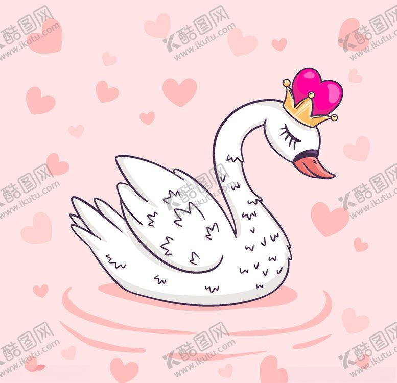 编号：47675009272111217420【酷图网】源文件下载-天鹅