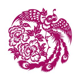 牡丹花