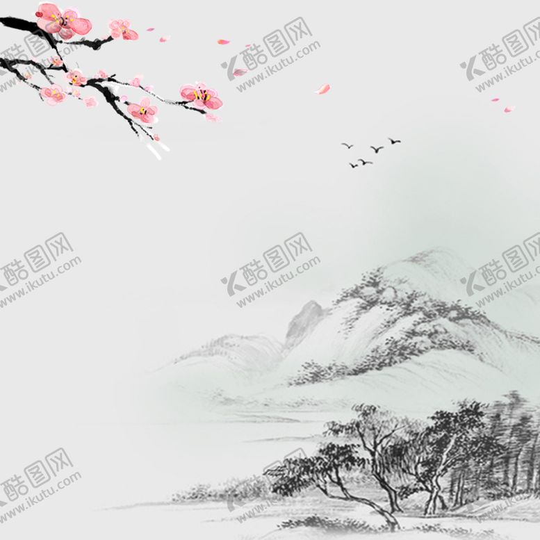 编号：71905609160307216291【酷图网】源文件下载-古风