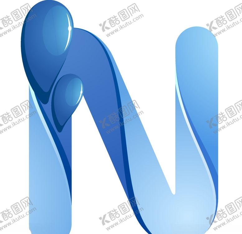 编号：75030609290817497931【酷图网】源文件下载-创意立体字母