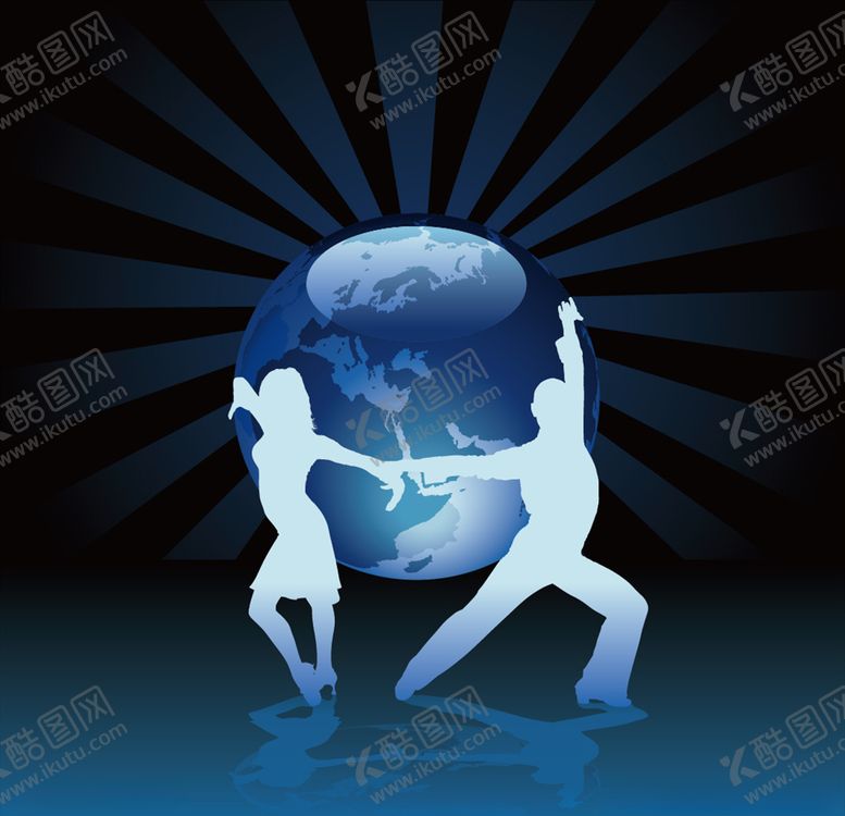 编号：42782006290057467567【酷图网】源文件下载-跳舞