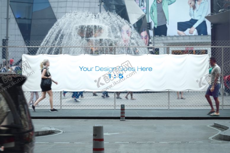 编号：34290909271652568174【酷图网】源文件下载-广告样机