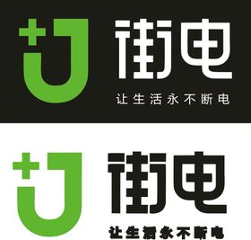 街吧LOGO