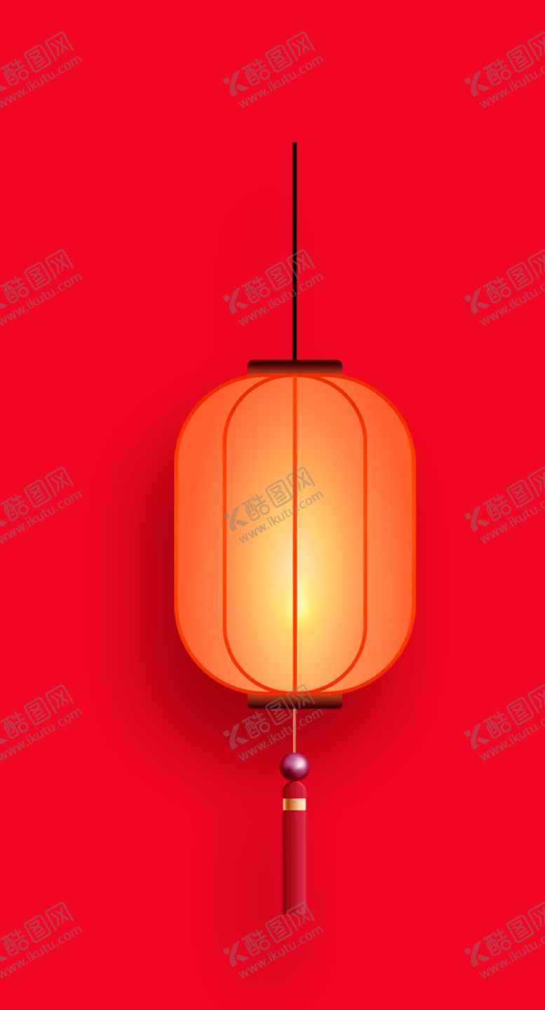 编号：89261809192006472207【酷图网】源文件下载-灯笼